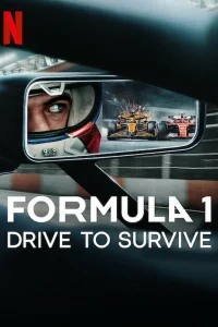 Формула 1: Гонять, чтобы выживать